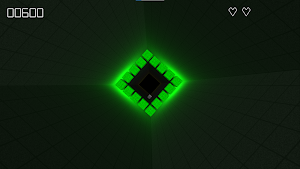 AGDK Tunnel Internal Screenshot 2