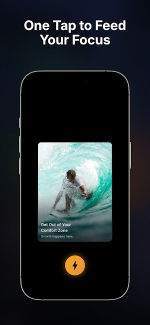 LUME: Vision Board & Goals Screenshot 1