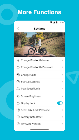 Magicycle Screenshot 2