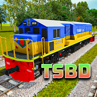 Train Simulator Bangladesh