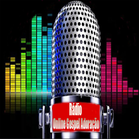 Rádio Online Gospel Adoração