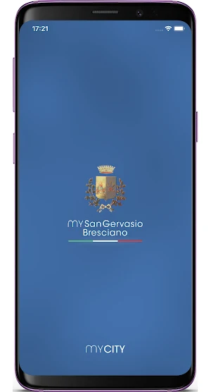 MySanGervasioBresciano Screenshot 0