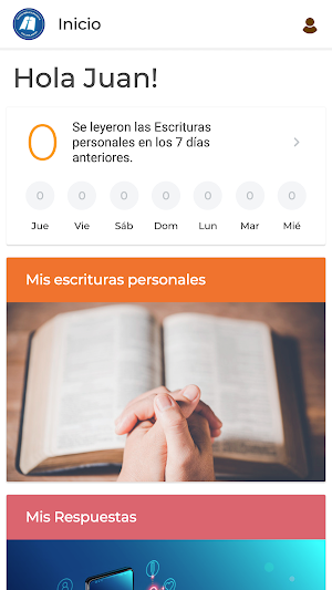 IBB Calle Blancos Screenshot 1