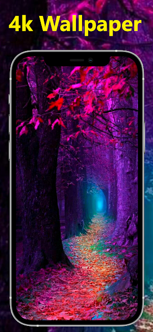 iPhone Wallpaper 4K Wallpapers Screenshot 1
