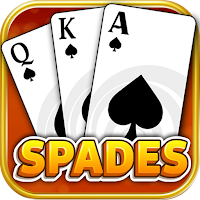 Spades Classic Card Game