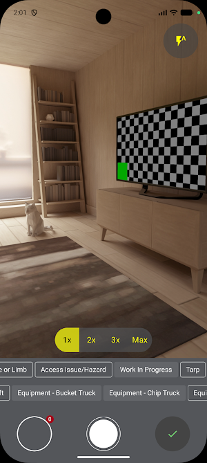 HMI Connects Screenshot 2