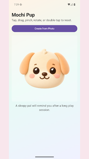 Squish Pals Screenshot 2