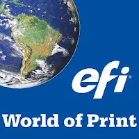World of Print 2.0 - EFI