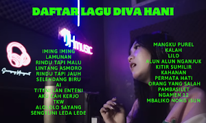 Iming Iming - Diva Hani Screenshot 0