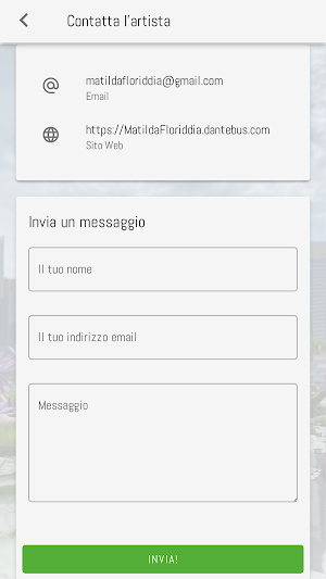 Matilda Floriddia Screenshot 2
