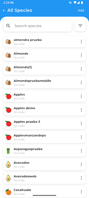 Checkview Go Screenshot 0