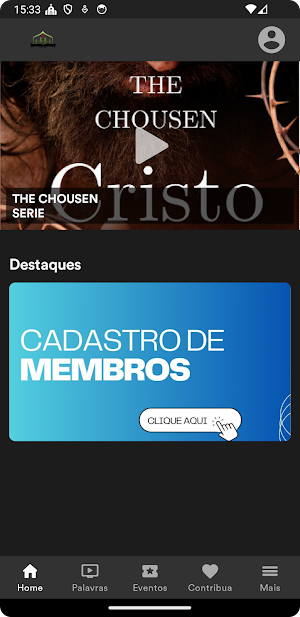 MAPP BRASILIA Screenshot 0
