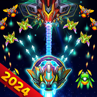 Galaxy War - Chicken Shooter