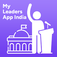 My Leaders App India