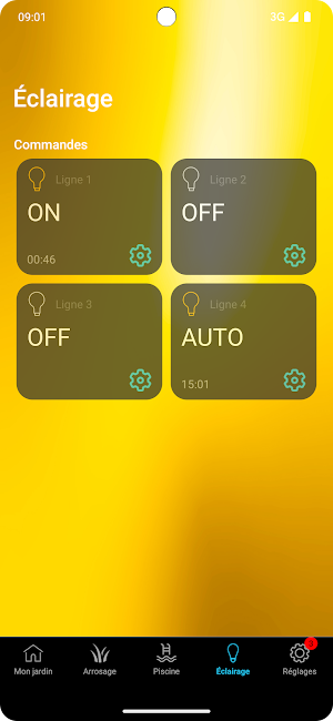 Flowdians Connect Screenshot 3