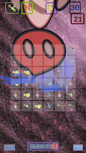 sasapuzzle Screenshot 2
