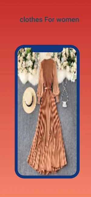 Cheap women's clothes Screenshot 3