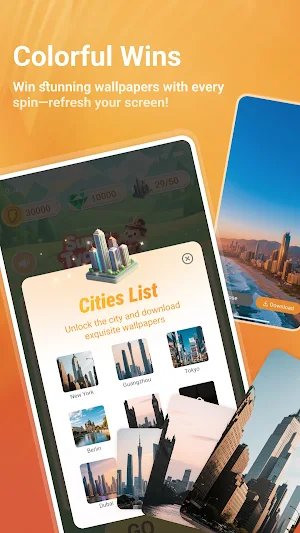 Super Tycoon Screenshot 1