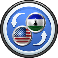 English to Southern Sotho Tran