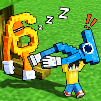 Don't Wake Craft Brainrot