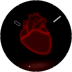 Neon Heart Screenshot 1