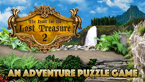 Lost Treasure 2 Screenshot 0
