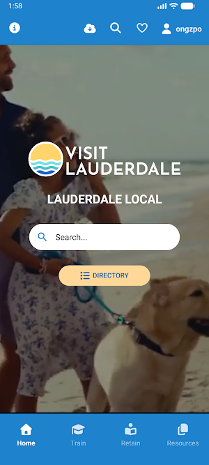 Lauderdale Local Screenshot 0
