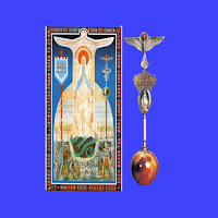 Tessera Legion de Maria