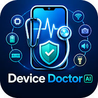 Device Doctor AI: Phone Health