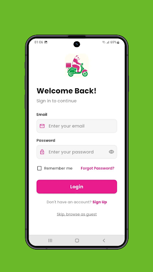 Pink Panda Sri Lanka Screenshot 2