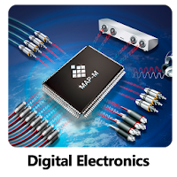 Digital Electronics