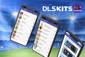 DLS Kits 2020 - Dream League Kits Screenshot 1