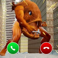 The Fish Man Fake Call