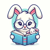 Rainbow Rabbit: Kids Storytime