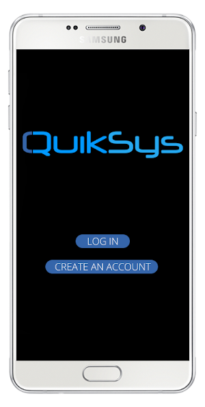 QuikSys Screenshot 0