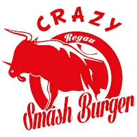 Crazy Smash Burger