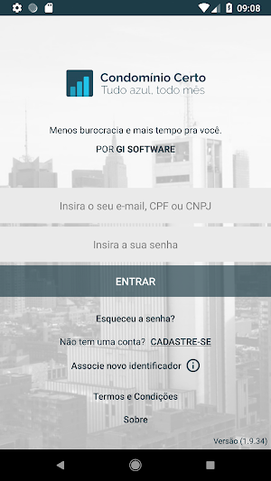 Condomínio Certo Screenshot 0