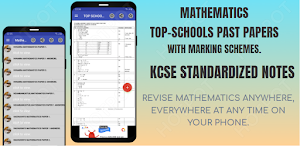 Mathematics: Top school papers Screenshot 0