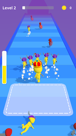 Draw Clash Screenshot 2