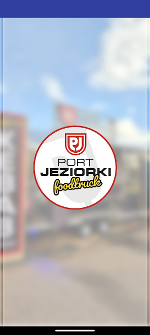 KEBAB PORT JEZIORKI FOODTRUCK Screenshot 1