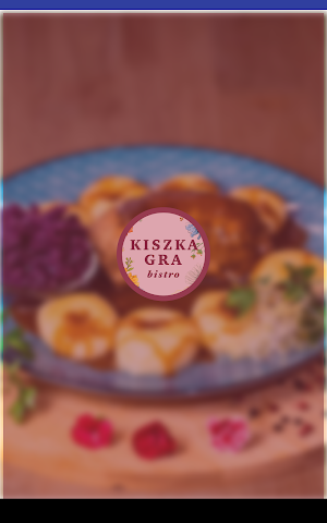 Kiszka Gra Bistro Screenshot 3