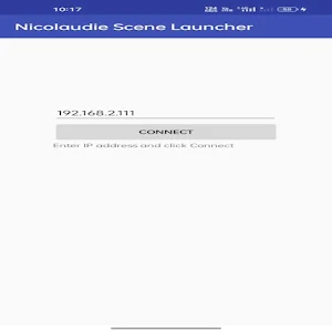 NicolaudieScneLauncher Screenshot 2