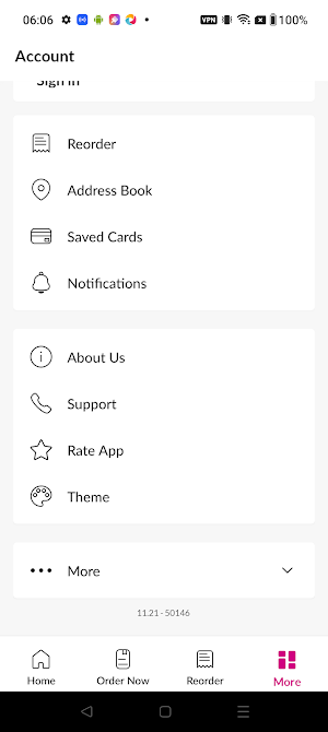 Grillerz Screenshot 3