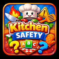 Kitchen Safety Trivia Quiz