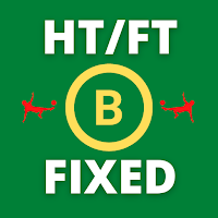 HT/FT Betting Fixed Matches