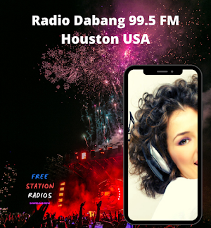 Radio Dabang 99.5 FM Houston USA Screenshot 3