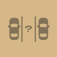 Parking spot finder