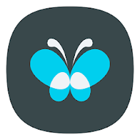 Timus: Rounded Dark Icon Pack