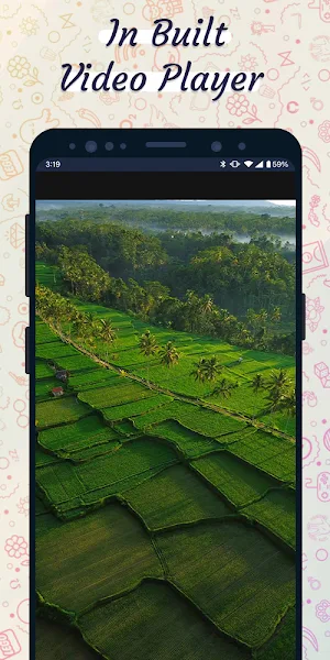 Downloader Videos For Thread Screenshot 3