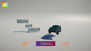 Drive and Smash Screenshot 3